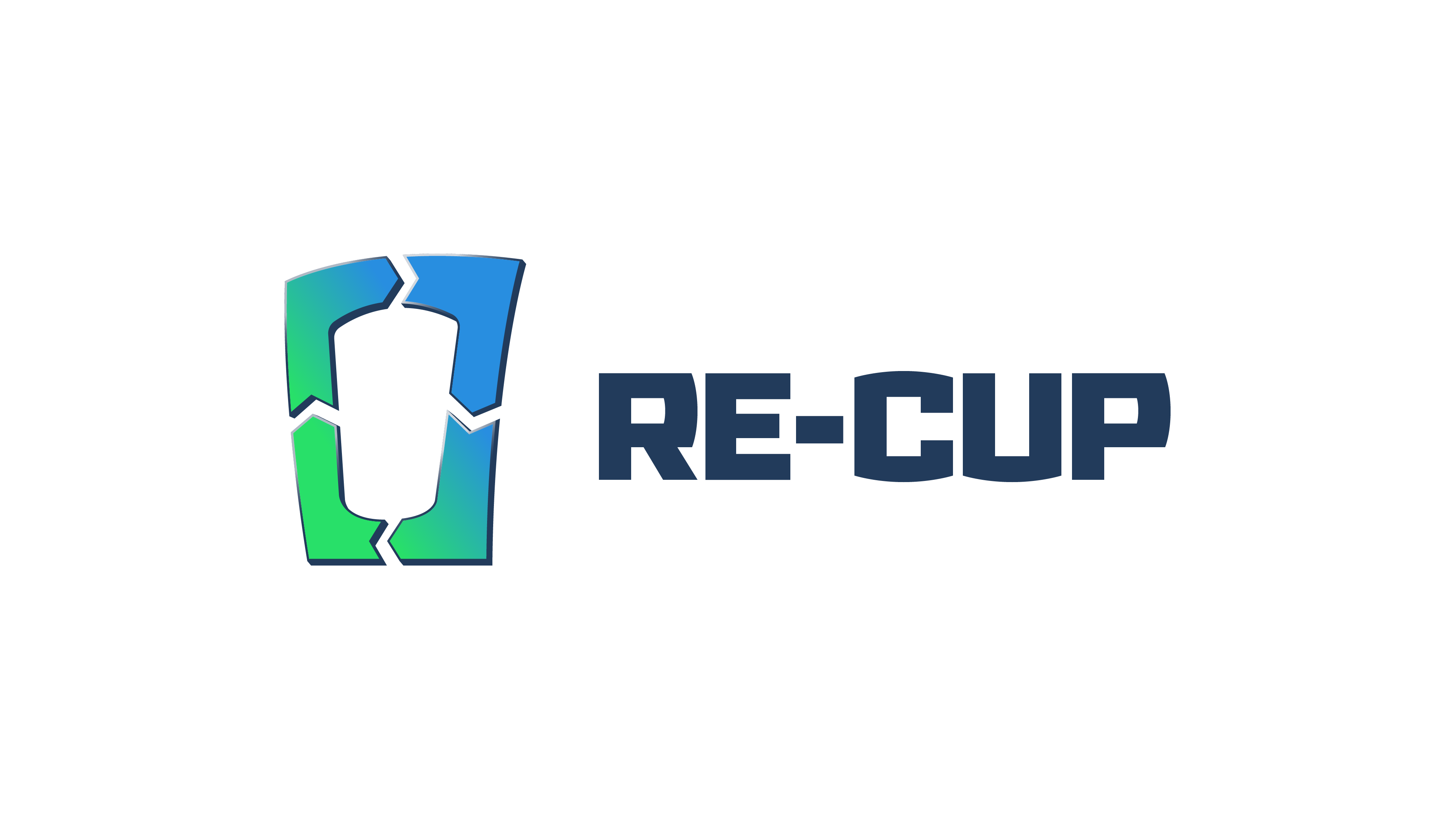 Logo van Re-cup Rent