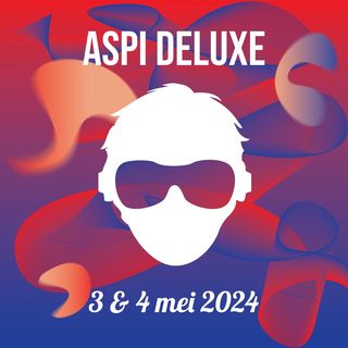 Aspi Deluxe